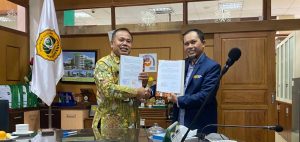 Read more about the article (Matching Fund) UMS dan Poltekkes Kemenkes Semarang Sepakat Kerja Sama Riset